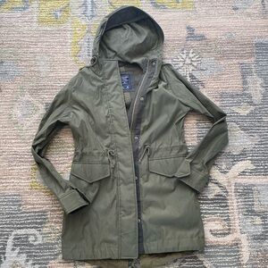 Abercrombie & Fitch Parka